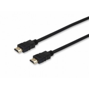 Cabo Equip HDMI 4K LC M/M  1.8m Black