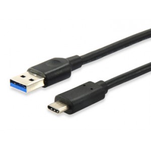 Cabo Equip USB 3.1 A->C M/M 1m Type C