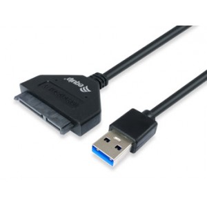 Adaptador Equip USB 3.0 -> Sata-3