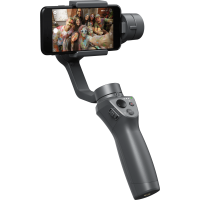 Estabilizador DJI Osmo Mobile 2 p/ Smartphone