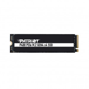 Disco SSD Patriot P400 2TB M.2 2280 PCIE Gen4 x4 4900R/4400W